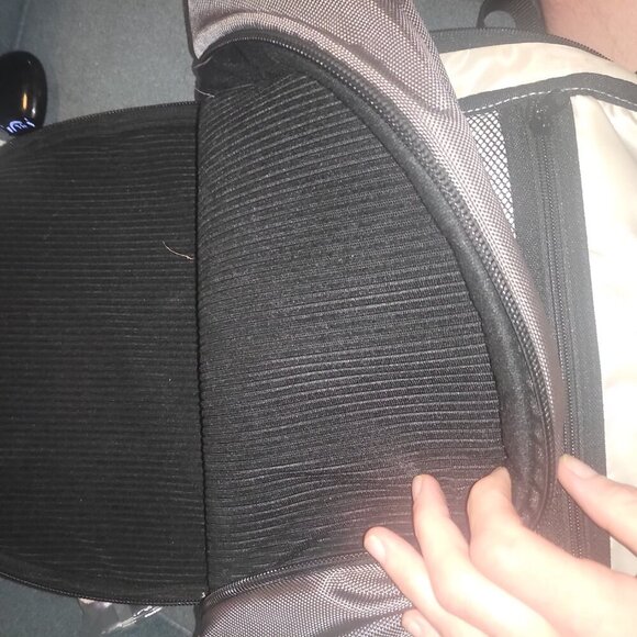 Targus Backpack - Picture 4 of 5